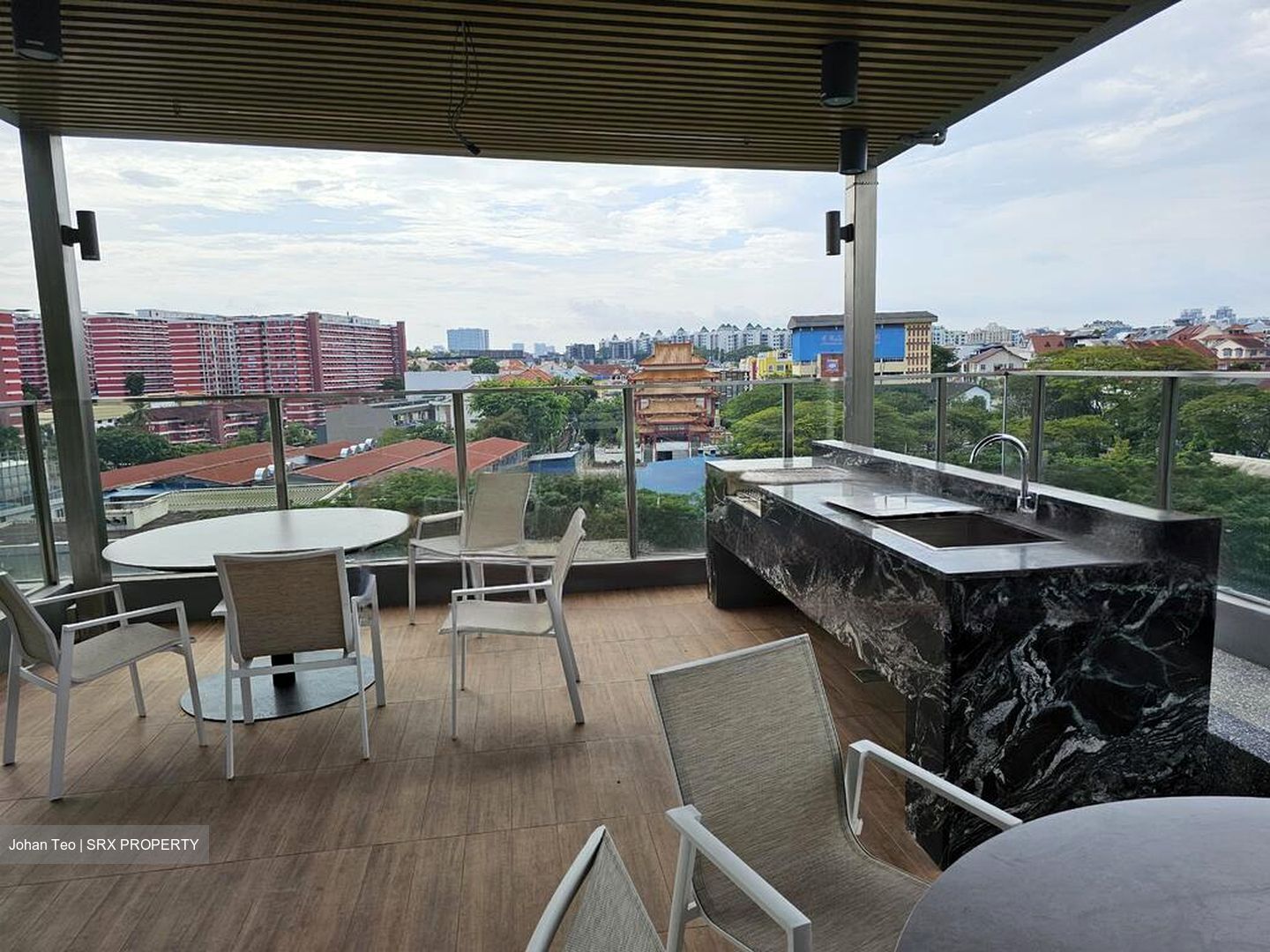 The Linq @ Beauty World (D21), Apartment #458171311